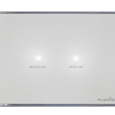 Beyaz Full Glass Touch Panel- Feretti 12V-230V