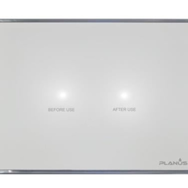 Beyaz Full Glass Touch Panel- Feretti 12V-230V