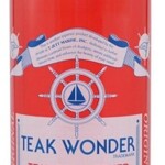 Teak Wonder Tik Parlatıcı 1 Litre