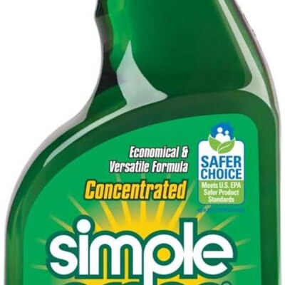 Simple Green Genel Amaçlı Temizlik Sprey 710 Ml