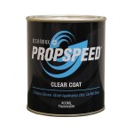 Propspeed Şeffaf Sonkat  400 Ml