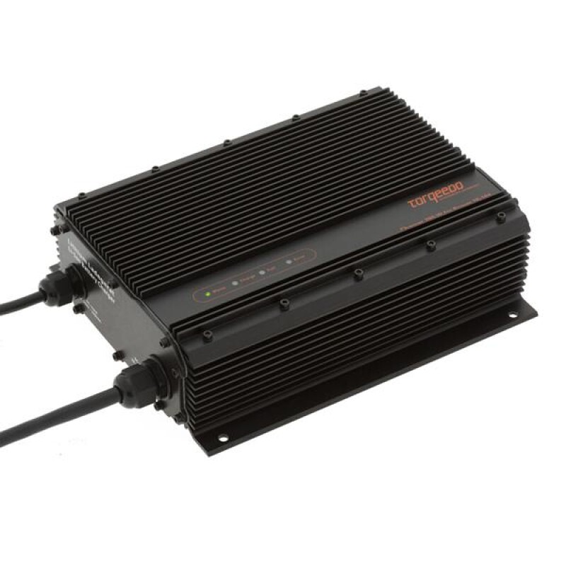 Torqeedo Şarj Cihazı Power 24-3500 İçin 350W