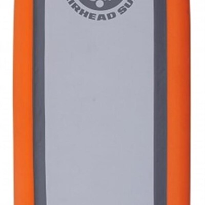 Airhead Ahsup-13 Rapidz 1138 Paddleboard 3,50 Mt