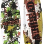 Airhead Apocalypse wakeboard