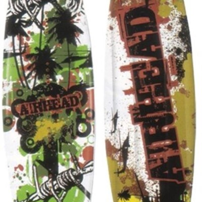 Airhead Apocalypse wakeboard