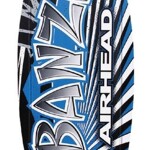 Airhead Banzai wakesurfer