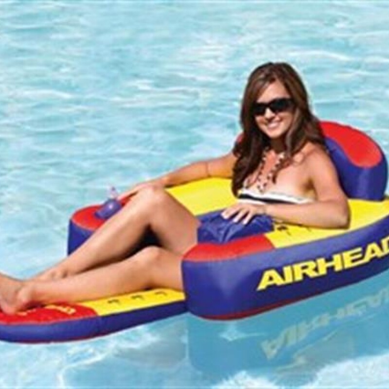 Airhead Bimini Lounger II Ringo