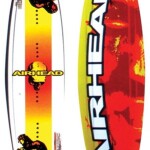 Airhead Bonehead wakeboard