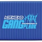 Airhead Gang Plank 185x300 cm