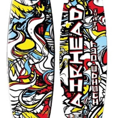 Airhead Inside Out Wakeboard