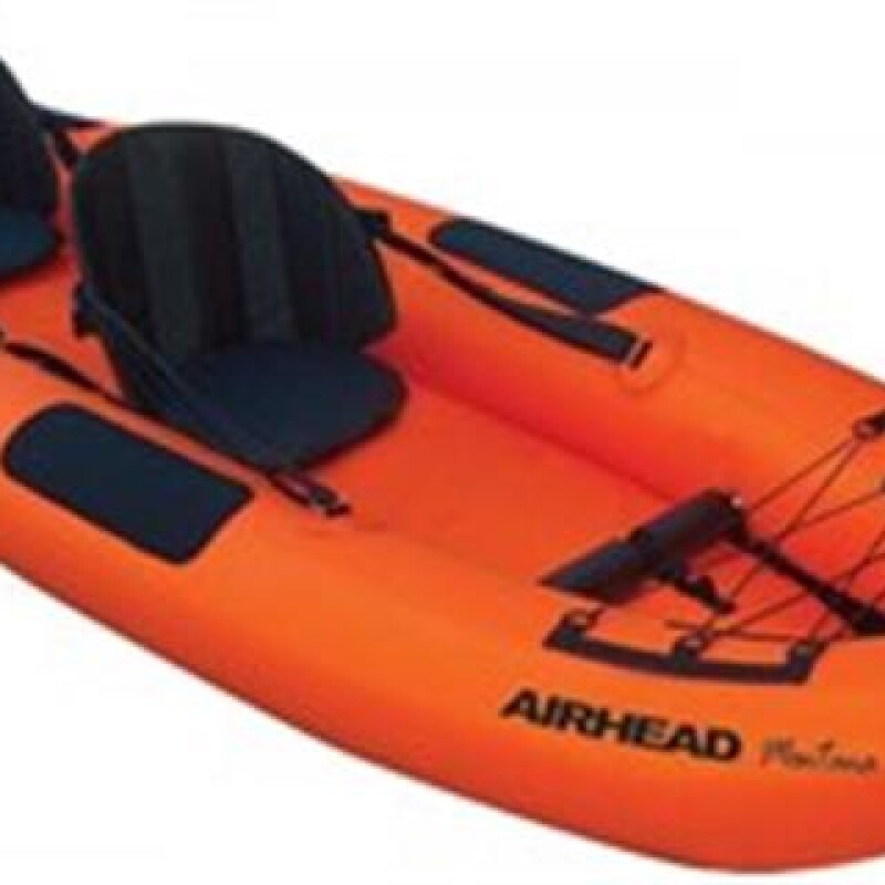 Airhead Montana Kayak 2 Kişilik