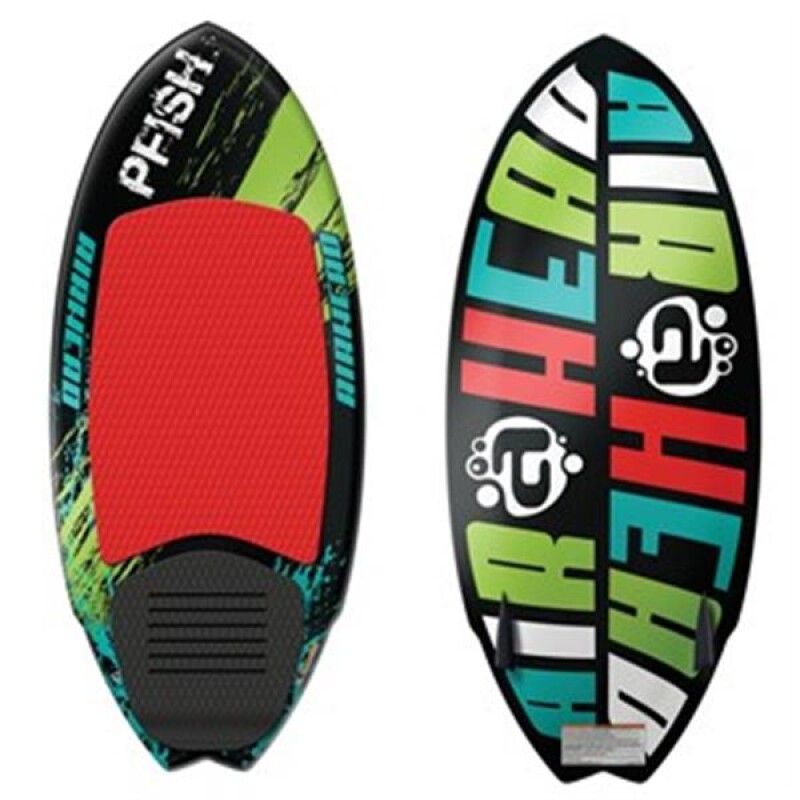 Airhead Pfish Wakesurf Board