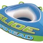 Airhead Slide Ringo