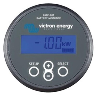 BMV-702 Battery Monitor