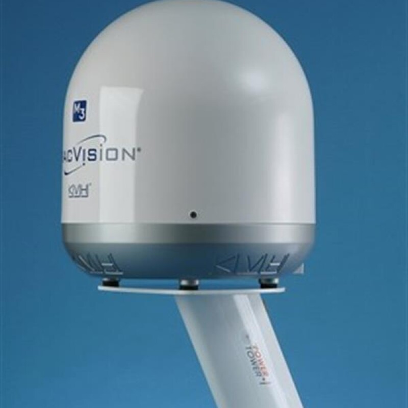 Aluminyum Power Tower (Radar ) 10