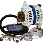 Balmar 7 serisi alternatör kit 110