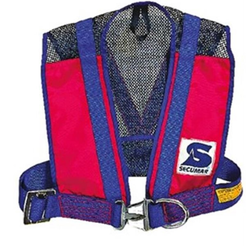 Bolero harness junıor