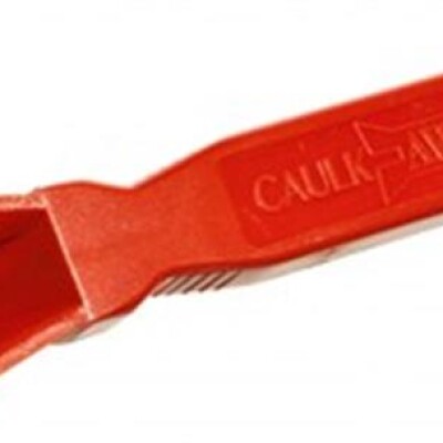 Caulk Away Sealant Removal Tool