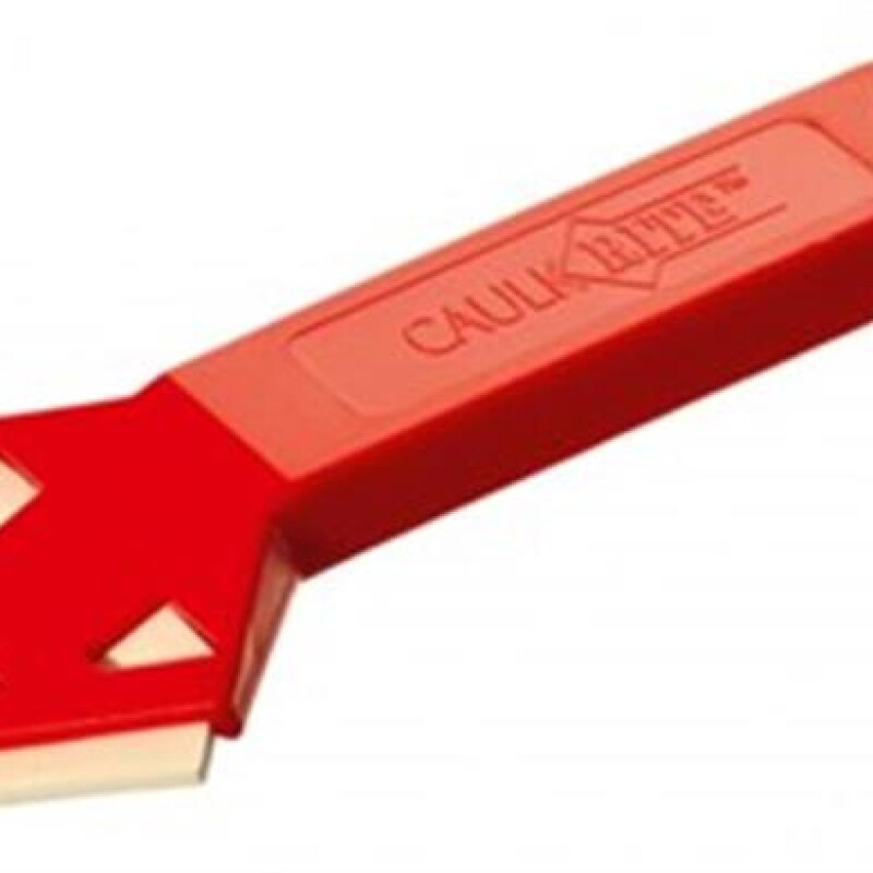 Caulk Rite Sealant Finishing Tool