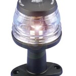 Çıpa feneri 360° 12V/10W 11 cm