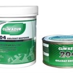 Clin Azur 204 Jelkot Yenileyici 250 Gr