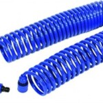 COIL HOSE YIKAMA KİTİ MAVİ 15 MT