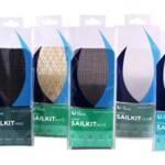 DrSails SAIL KIT Yelken Tamir Seti CLUB POLYESTR