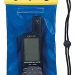 Dry Pak su geçirmez GPS/PDA kılıfı