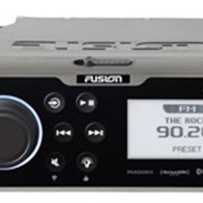 Fusion AV-650 Serisi DVD Oynatıcı