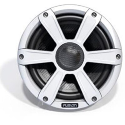 Fusion Coaxial Sports Işıklı Marine Hoparlör 230W