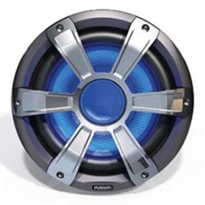 Fusion Marine Subwoofer 450 Watt Beyaz