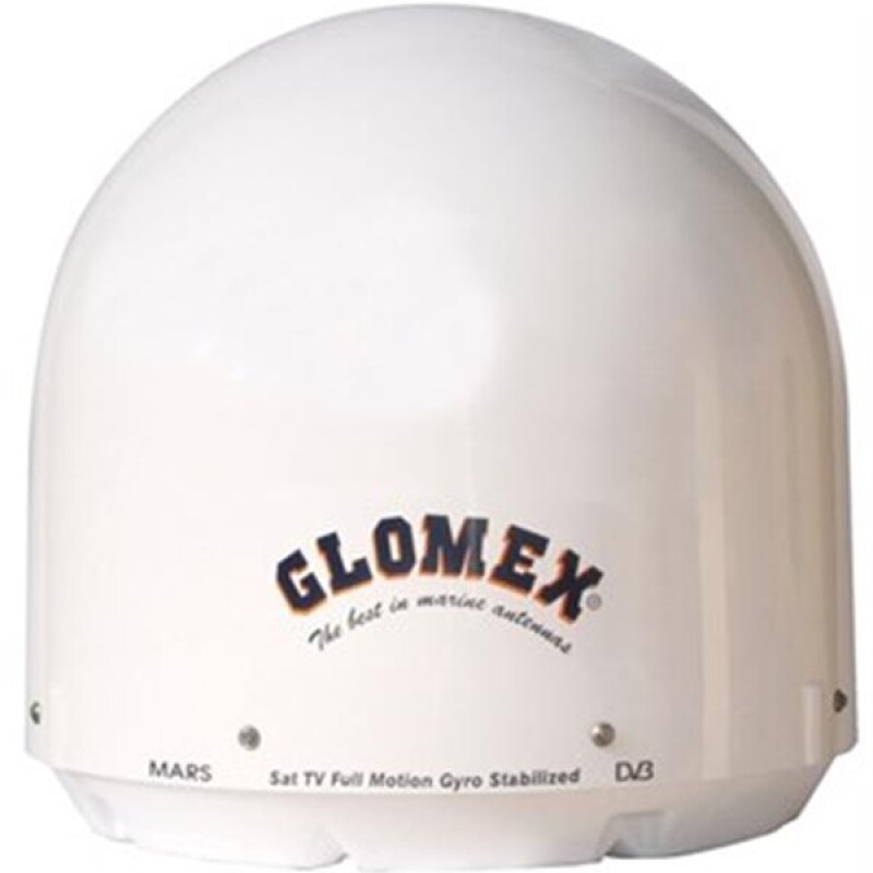 Glomex MARS