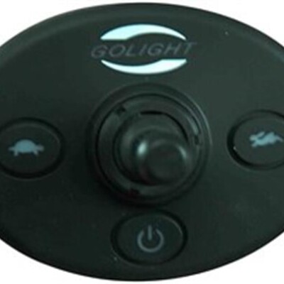 GOLIGHT® 3020-D YEDEK KABLOLU JOYSTICK KUMANDA