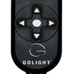 GOLIGHT® GoBee 2151 Projektör için kumanda