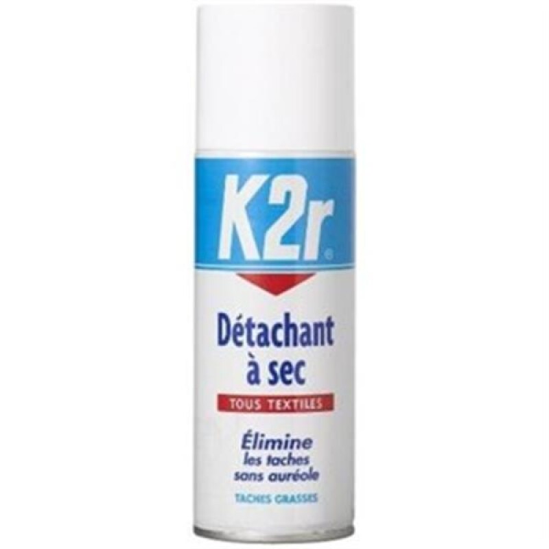 K2R Genel Amaçlı Leke Çıkarıcı Spray