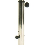 Koltuk ayağı 450 mm