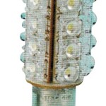 Led ampul 20ledli 12v/130a 1.6w