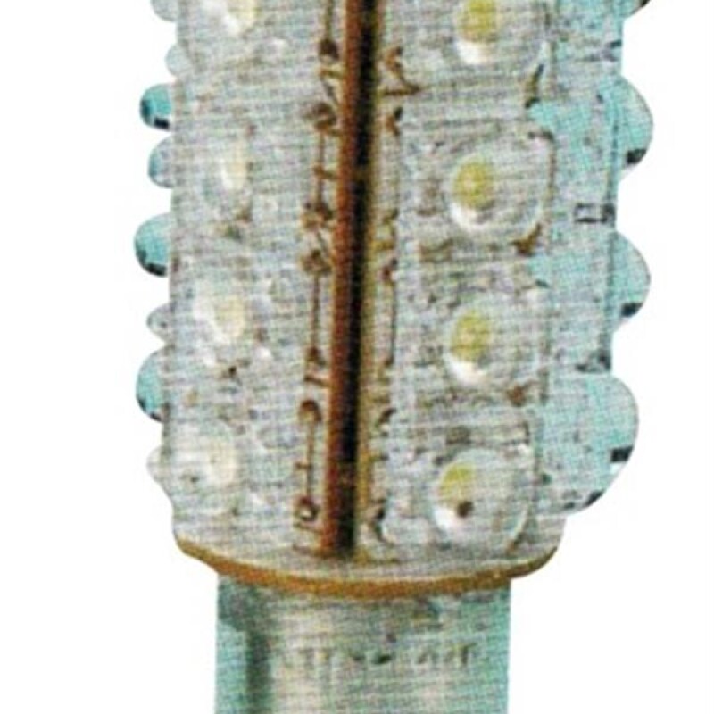 Led ampul 20 ledli 12v/130a 1.6w