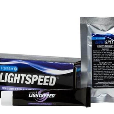 Lightspeed Sualtı Aydınlatma Koruyucu Kit 15Ml