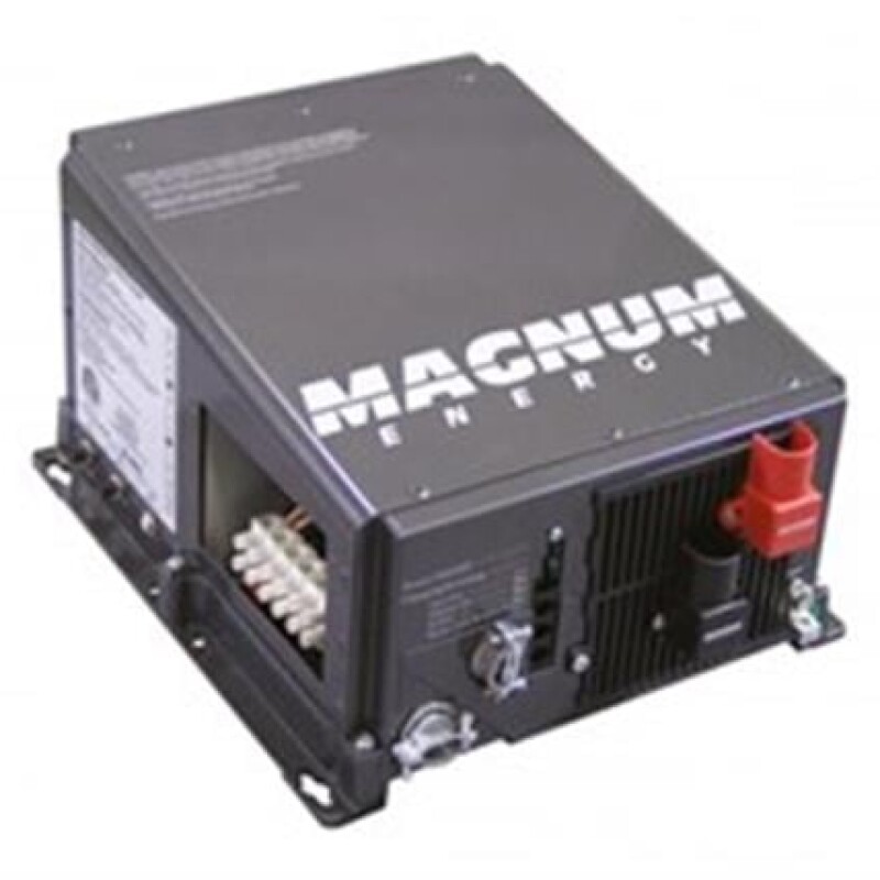 Magnum RD serisi inverter/redresör