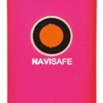 Navisafe Mini Led Fener Pembe