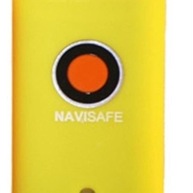 Navisafe Mini Led Fener Sarı