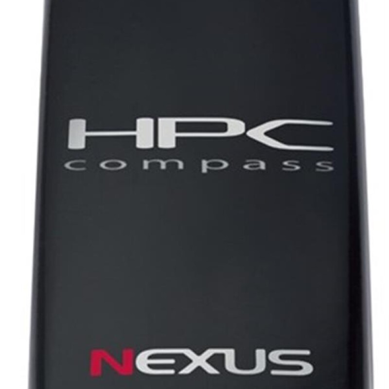 Nexus HPC Pusula