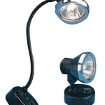 Okuma Lambası Ledli 12V Duvara Montaj