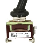 On-off switch