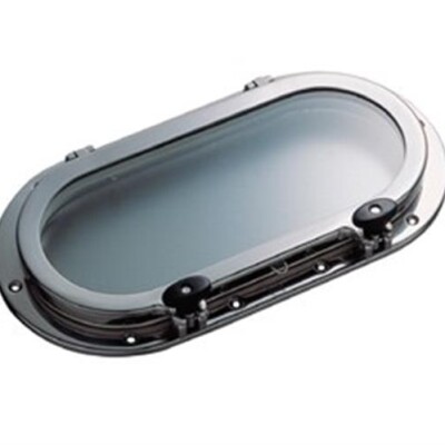 Oval Lumboz 127x305 mm