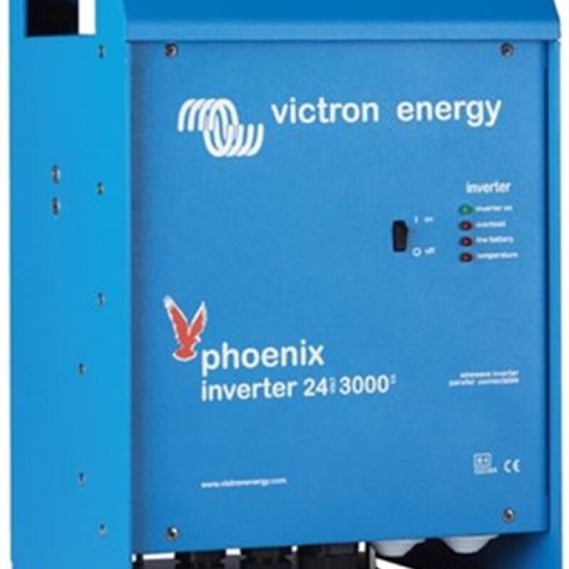 Phoenix C 24V/1200VA İnverter