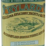 Rylard VG63 yağ bazlı vernik 2500ML/MAT