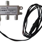 SCOUT 12V 2 ÇIKIŞLI SPLITTER