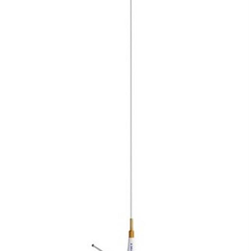 Scout KM-140 Profesyonel VHF Fiberglas Anten 1,0 m